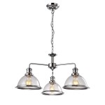 Люстра подвесная Arte lamp A9273LM-3CC Oglio