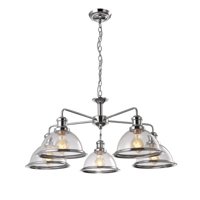 

Светильник подвесной Arte lamp A9273LM-5CC Oglio, A9273LM-5CC