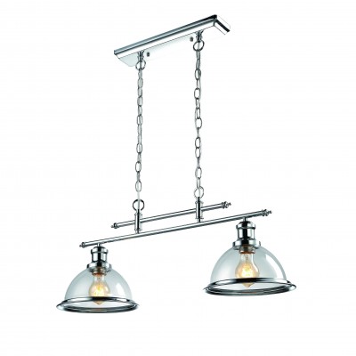 

Светильник подвесной Arte lamp A9273SP-2CC Oglio, A9273SP-2CC