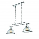 Светильник подвесной Arte lamp A9273SP-2CC Oglio