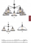 Люстра подвесная Arte lamp A9273LM-3CC Oglio