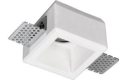

Светильник потолочный Arte lamp A9284PL-1WH INVISIBLE, A9284PL-1WH