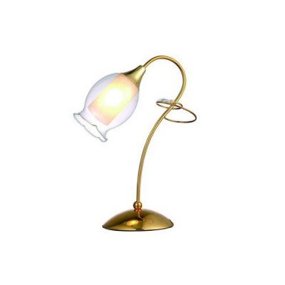 

Светильник настольный Arte lamp A9289LT-1GO Mughetto, A9289LT-1GO