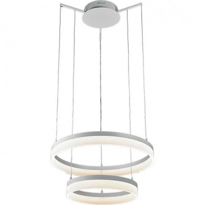 

Светильник подвесной Arte lamp A9300SP-2WH ROTONDO, A9300SP-2WH