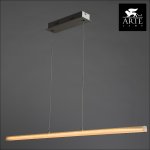 Светильник подвесной Arte lamp A9304SP-1WH SERATA
