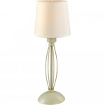 Светильник настольный Arte lamp A9310LT-1WG Selection