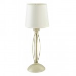 Светильник настольный Arte lamp A9310LT-1WG Selection