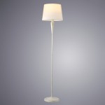 Торшер Arte Lamp A9310PN-1WG ORLEAN