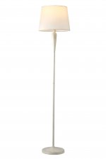 Торшер Arte Lamp A9310PN-1WG ORLEAN