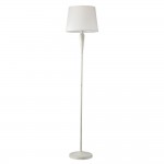 Торшер Arte Lamp A9310PN-1WG ORLEAN