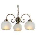 Люстра Arte lamp A9316LM-3AB Margo