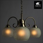 Люстра Arte lamp A9316LM-3AB Margo