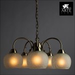 Люстра Arte lamp A9316LM-5AB Margo
