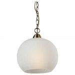 Светильник подвесной Arte lamp A9316SP-1AB Margo