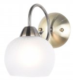 Светильник настенный Arte lamp A9317AP-1AB MARGO