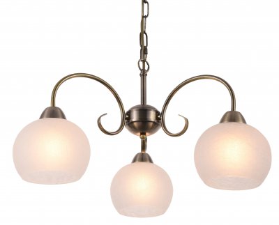

Люстра подвесная Arte lamp A9317LM-3AB MARGO, A9317LM-3AB
