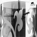 Светильник подвесной Arte lamp A9328SP-1CC Cascata
