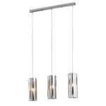 Светильник подвесной Arte lamp A9329SP-3CC Cascata