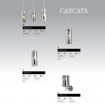 Светильник подвесной Arte lamp A9329SP-3CC Cascata