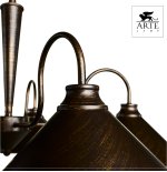 Люстра Arte lamp A9330LM-5BR Cone