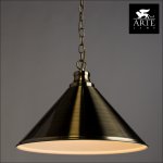 Светильник подвесной Arte lamp A9330SP-1AB BEVEL