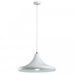 Светильник подвесной Arte lamp A9331SP-1WH Pendants
