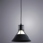 Светильник подвесной Arte Lamp A9347SP-1BK STARK
