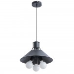 Светильник подвесной Arte Lamp A9347SP-3BK STARK