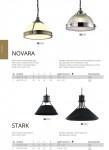 Светильник подвесной Arte Lamp A9347SP-3BK STARK