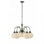 Люстра Arte lamp A9355LM-5AB Egg