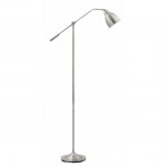 Торшер Arte lamp A9359PN-1SS Solid