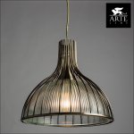 Светильник подвесной Arte lamp A9360SP-1AB MONTANA