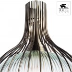 Светильник подвесной Arte lamp A9360SP-1AB MONTANA