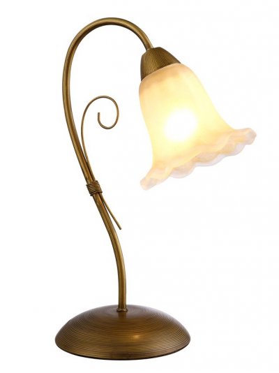 Светильник настольный Arte lamp A9361LT-1BR MORMORIO Светильник настольный Arte lamp A9361LT-1BR MORMORIO
