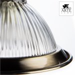 Светильник бра Arte Lamp A9366AP-1AB American Diner