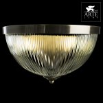 Светильник бра Arte Lamp A9366AP-2AB American Diner