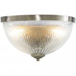 Светильник бра Arte Lamp A9366AP-2AB American Diner