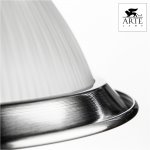 Люстра Arte Lamp A9366LM-5SS American Diner