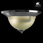 Люстра Arte Lamp A9366PL-2SS American Diner