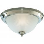 Люстра Arte Lamp A9366PL-2SS American Diner