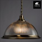 Светильник подвесной Arte lamp A9366SP-1AB AMERICAN DINER