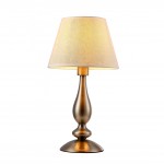 Светильник настольный Arte Lamp A9368LT-1AB FELICIA