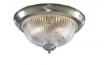 Светильник потолочный Arte lamp A9370PL-2AB AQUA-PLATE
