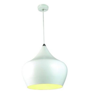 Светильник подвесной Arte lamp A9377SP-1WH Pendants