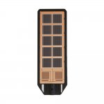 УЛИЧНЫЙ СВЕТИЛЬНИК Arte Lamp A9400AL-1BK AVIOR