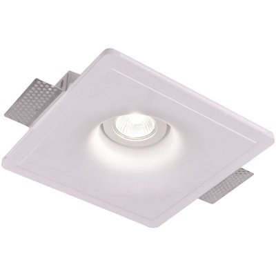 

Точечный светильник Arte lamp A9410PL-1WH Invisible, A9410PL-1WH