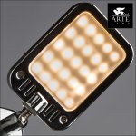 Светильник настенный бра Arte lamp A9412AP-1CC RAMPA