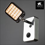 Светильник настенный бра Arte lamp A9412AP-1CC RAMPA