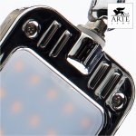 Светильник настенный бра Arte lamp A9412AP-2CC RAMPA