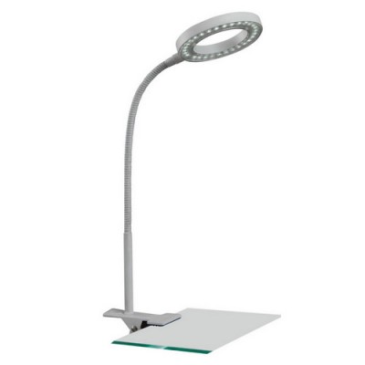 Светильник настольный Arte lamp A9420LT-1WH LED Desk Светильник настольный Arte lamp A9420LT-1WH LED Desk